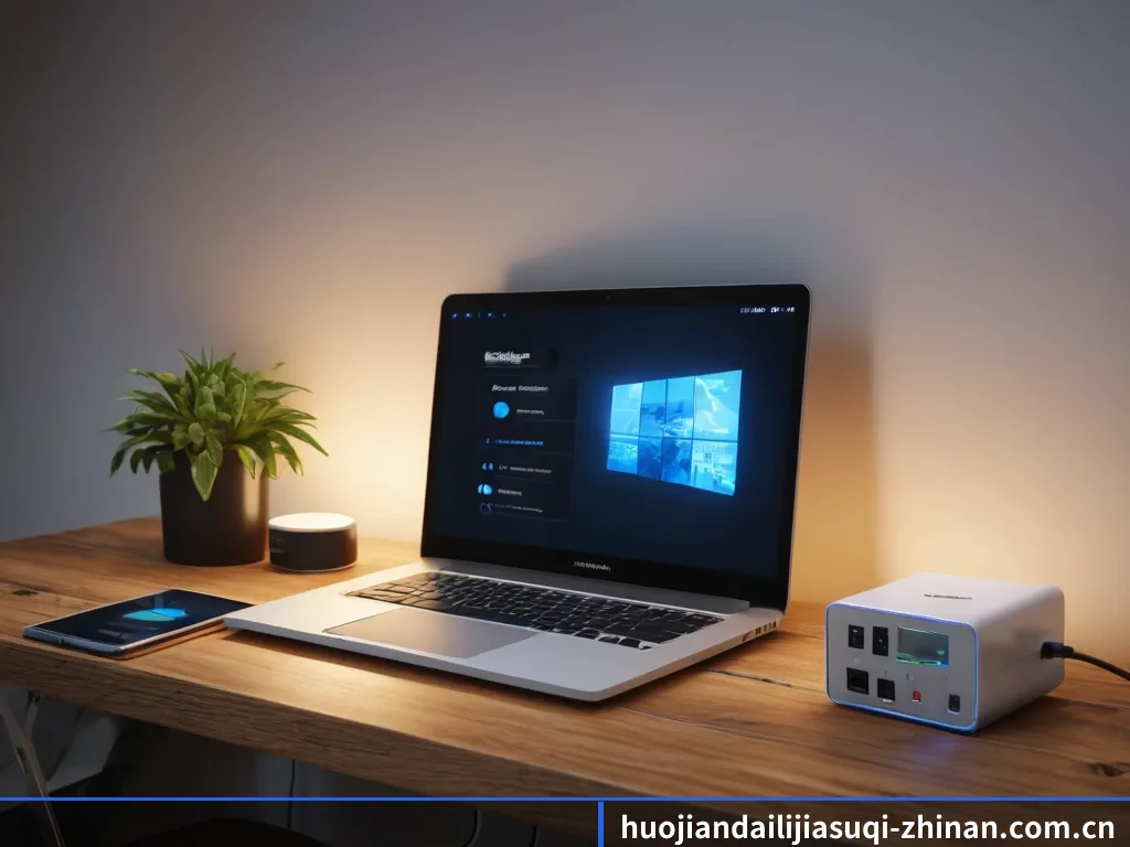 火箭代理加速器 APP